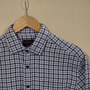 UNTUCKit Button Down S